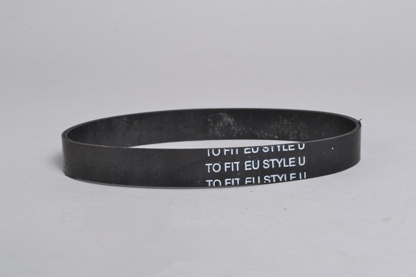 Belt - Eureka - Style U - Bravo - Upright - Replacement - Gr For: eureka,sanitaire