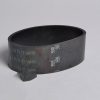 Belt - Flat-Rainbow E2 Black - Center Belt Pn
Machines With Sn# Beginning With 40014589 For: rexair - rainbow