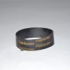 Belt - Flat-Rainbow E2 Black - Center Belt Pn
Machines With Sn# Up To 40014588 For: rexair - rainbow