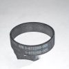 Belt - Flat-Vapamore Mr500 Vento Canister For: vapamore