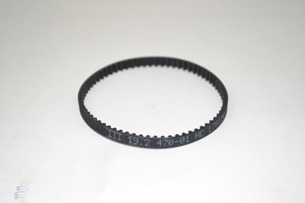 Belt - Geared-Wessel Werk Tk286 For: wessel werks