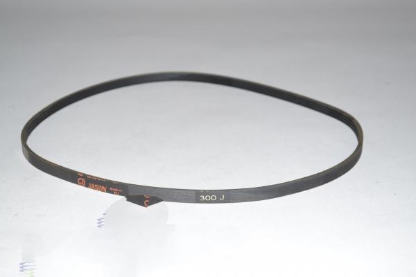 Belt-Hako - Multi V - Minute Man - Wide Path For: oreck