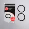 Belt - Hd Commercial - 2 Pack For: hoover