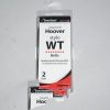 Belt-Hoover Windtunnel Upright - 2Pk - Everclean For: everclean