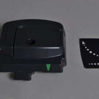 Belt Lifter Body-Kirby Gen 4 For: kirby