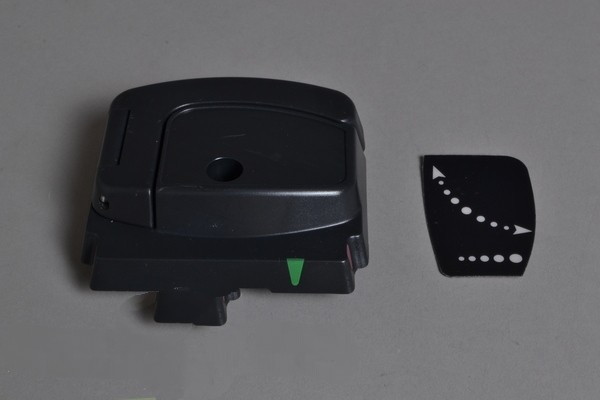 Belt Lifter Body-Kirby Gen 4 For: kirby