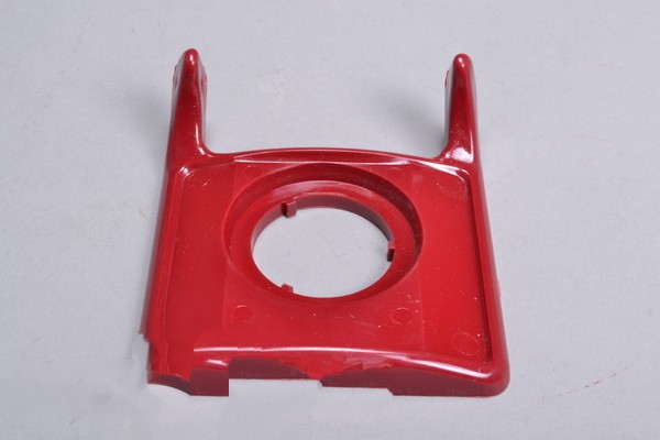 Belt Lifter Main Body Oem-Red Plastic 2Cb For: kirby