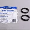 Belt-Panasonic - Cb-4 - Mcv-9610 - Power Head
Pack Of 2 For: panasonic