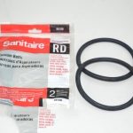 Belt-Sanitaire - Eureka - 2Pk - Upright For: eureka,sanitaire — part 42 thumbnail