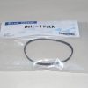 Belt-Tornado - Karcher - Cv-30/1 - Commercial
Also Fits Cv38-1 For: nilodor