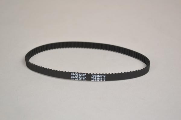 Belt-Turbo Cat - Geared - T-210 For: turbo cat