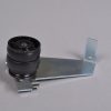 Belt/Idler Pulley Assy Ec3620/3720 Sharp Upright For: sharp