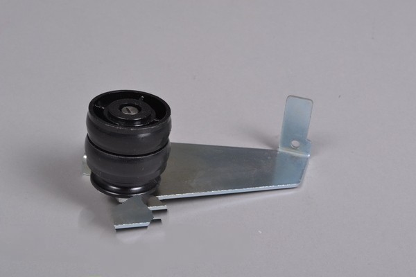 Belt/Idler Pulley Assy Ec3620/3720 Sharp Upright For: sharp