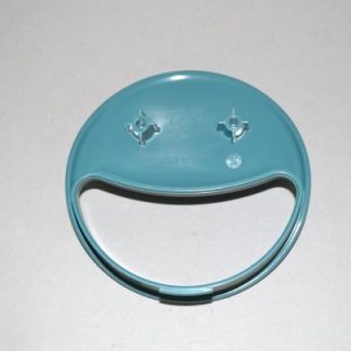 Bezel - Handle Fork-Kirby Sentria Ii For: kirby