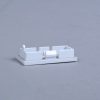 Blank/Cover-Switch-Bernina 6400/6600 For: evolution-bernina