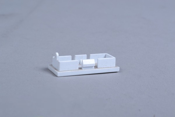Blank/Cover-Switch-Bernina 6400/6600 For: evolution-bernina