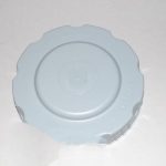 Blind Twist Cap Assembly-Proteam Tail Vac For: proteam — part 1 thumbnail