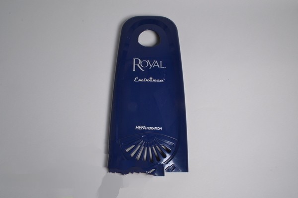 Blue Front Panel Mry9750 For: royal