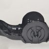 Body - Lower-Titan T8000 Bagless Canister For: titan