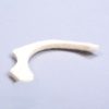 Body Packing-Belt Guard-Panasonic Mc-6200 For: panasonic