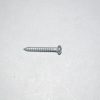 Bottom Cap Screw 3.5Mm/25 (20Pk) For: hoover