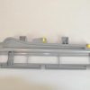 Bottom Plate - Dyson Dc07 Bagless Upright
Does Not Fit Dc14 For: dyson