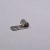 Bottom Plate Hinge-Kirby - 1Cr -  (4Pk) For: kirby