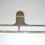 Bottom Plate - Koblenz U610 Commercial - Upright For: koblenz — part 45 thumbnail