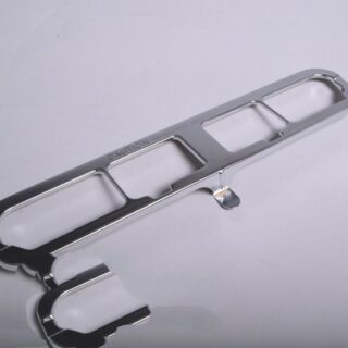 Metal Bottom Base Plate 14in for Royal 609, 7710, and 880