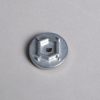 Br Rl Ed Cap-Eureka N/S Vgi Takes Rubber Cvr/Mount For: eureka,sanitaire