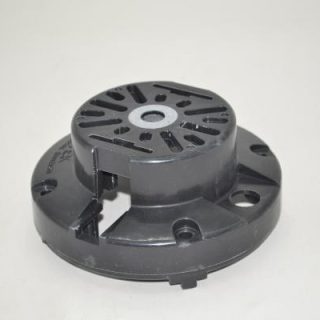 Bracket - Comm End - Lamb Motor For: ametek