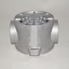 Bracket - Commutator End-Lamb 114787 Motor For: ametek