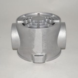 Bracket - Commutator End-Lamb 114787 Motor For: ametek