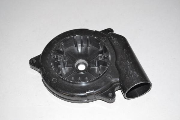 Bracket - Fan End W/O Hole - Lamb - Plastic
Fits 119992 For: ametek