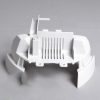 Bracket-H/L Bracket-Kirby Gen 3 For: kirby