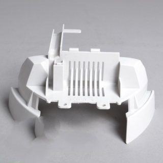 Bracket-H/L Bracket-Kirby Gen 3 For: kirby