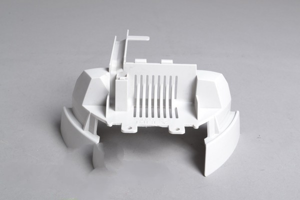 Bracket-H/L Bracket-Kirby Gen 3 For: kirby