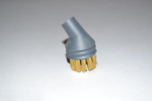 Brass Brush - Reliable Eb250 Steamer For: rexair - rainbow