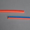 BRUSH STRIP, EXCALIBUR   C6446A/AT & SC6484A/AT Part Number: 547921 for Eureka