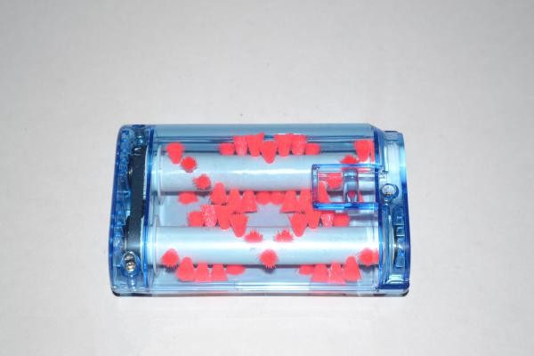 BRUSH CARTRIGE SPOTLIFTER Bissell repair part number: 2032514