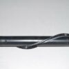 Brush Roller with strip, for 370 ELECTRONIC and ET-C Sebo vacuum cleaner repair part