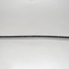 Brush Insert / Hoover C1834 18'' Dbl Duty Commercia For: hoover