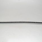 Brush Insert / Hoover C1834 18'' Dbl Duty Commercia For: hoover