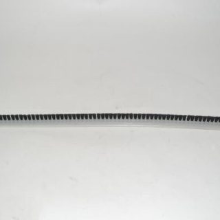 Brush Insert / Hoover C1834 18'' Dbl Duty Commercia For: hoover