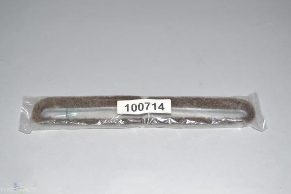 Brush Insert - Horse Hair - Proteam Floor Tool For: proteam