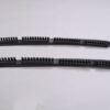 BRUSH STRIP, V210/216    BLACK BRISTLES PAIR Part Number: AC78RAGZZU00 for Panasonic