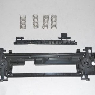 Brush Lifter Assy - Hoover H3060 Floormate For: hoover