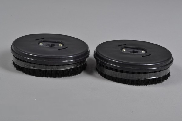 Brush - Nylon - 2Pk-Pullman Gloss Boss For: eureka,sanitaire