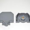 Brush Roll Bearing & Cover-Saniatire Sc5500A For: eureka,sanitaire