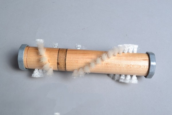 Brush Roll-Dirt Devil - 08230 - Hand Vac For: dirt devil
